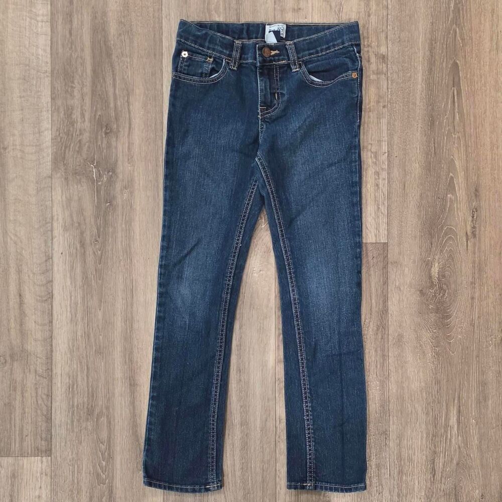The-children-s-place Blue and Navy Jeans